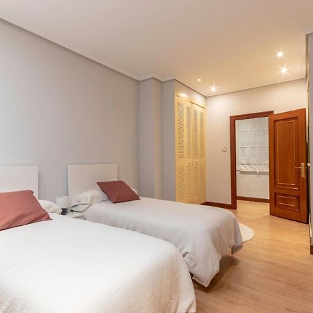 בילבאו Apartamento Uribitarte מראה חיצוני תמונה