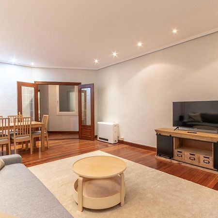 בילבאו Apartamento Uribitarte מראה חיצוני תמונה