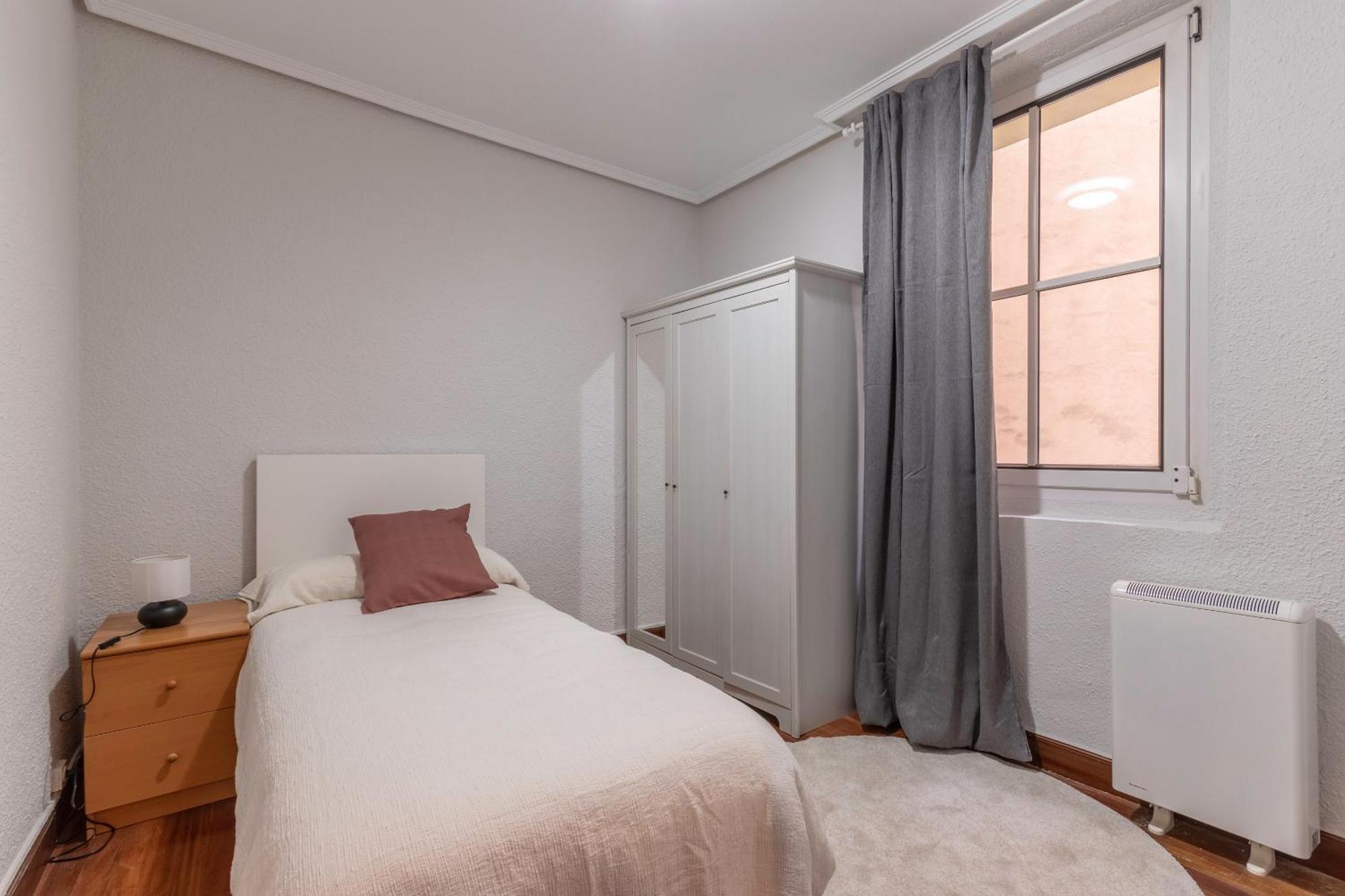 בילבאו Apartamento Uribitarte מראה חיצוני תמונה