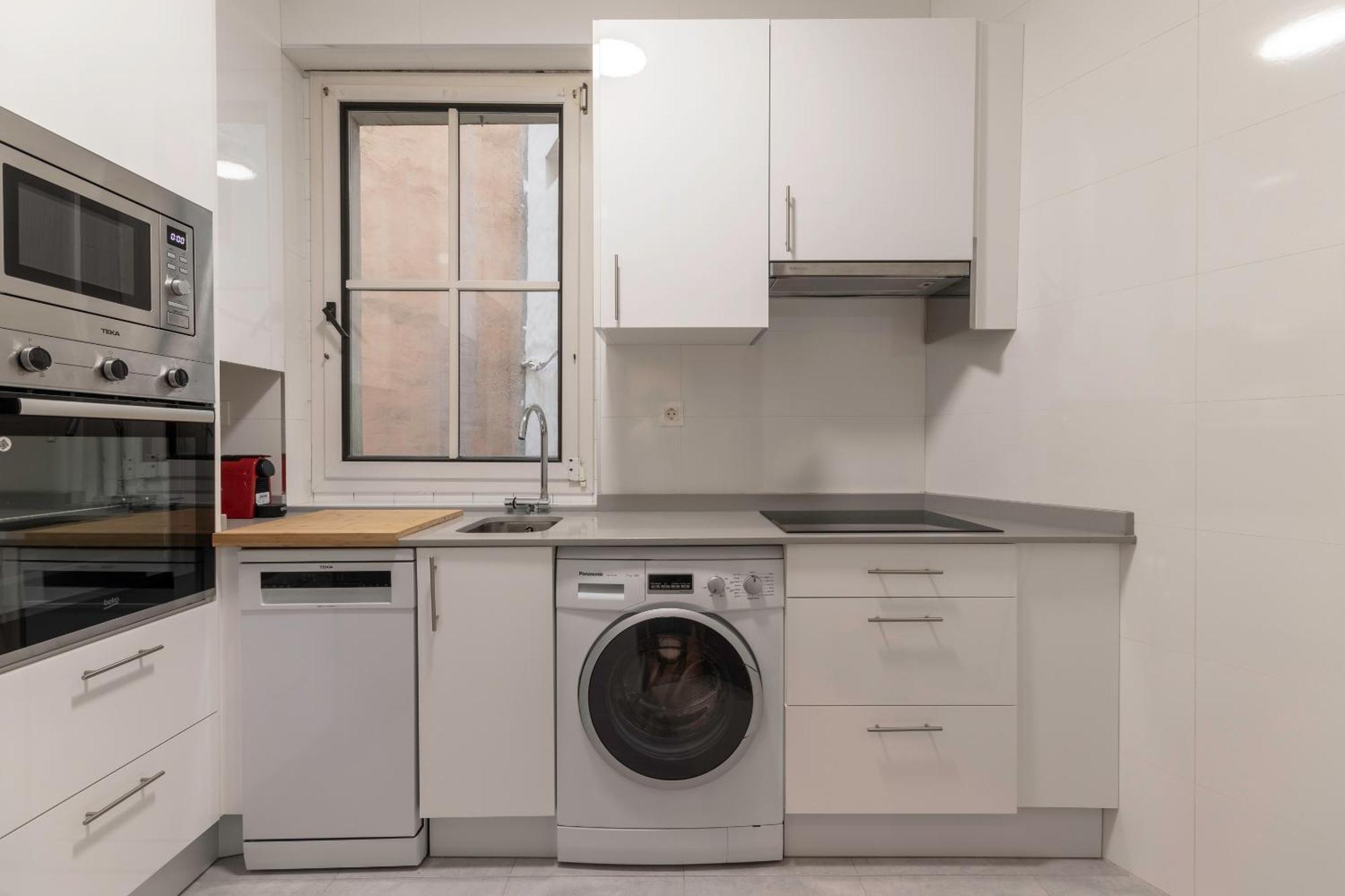 בילבאו Apartamento Uribitarte מראה חיצוני תמונה