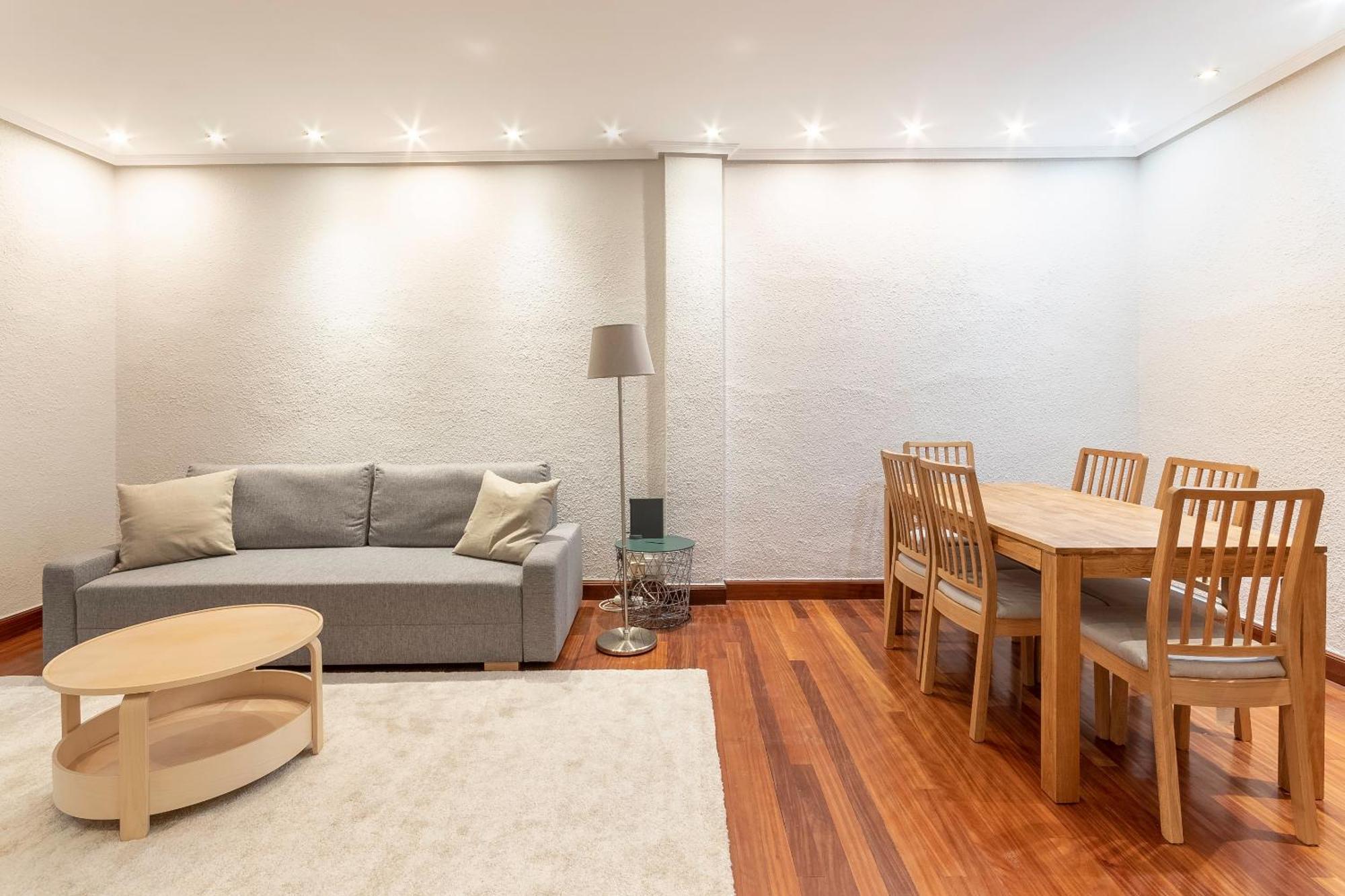 בילבאו Apartamento Uribitarte מראה חיצוני תמונה