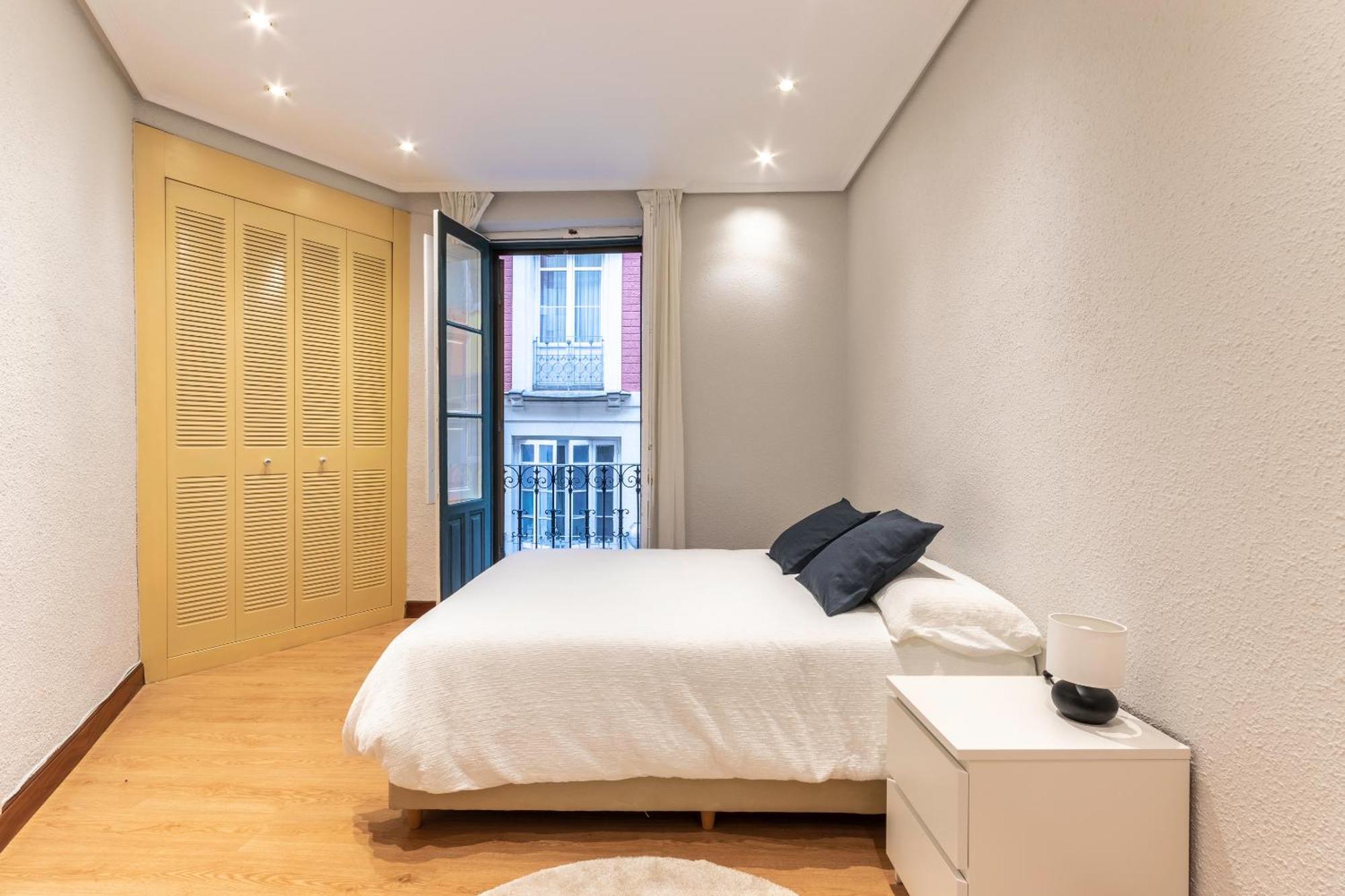 בילבאו Apartamento Uribitarte מראה חיצוני תמונה